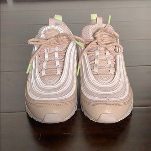 Nike AirMax 97s